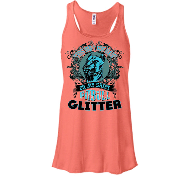 This Isn't Dog Hair On My Shirt T Shirt, Coolest Pitbull Ever T Shirt, Awesome t-shirts