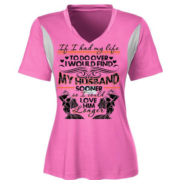 I Would Find My Husband T Shirt, I Love Wife T Shirt, Awesome T-Shirts