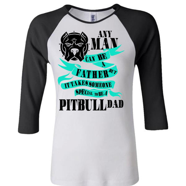 Special To Be A Pit Bull Dad T Shirt, I Love My Dog T Shirt, Awesome T-Shirts