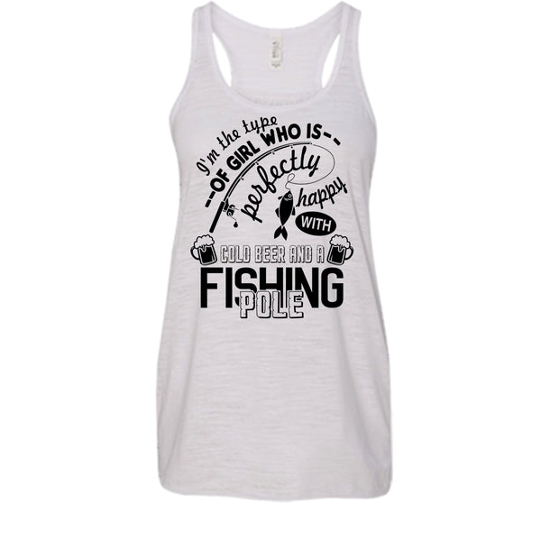 Pretty Happy With Cool Beer T Shirt, Coolest Fishing Lover T Shirt, Awesome t-shirts
