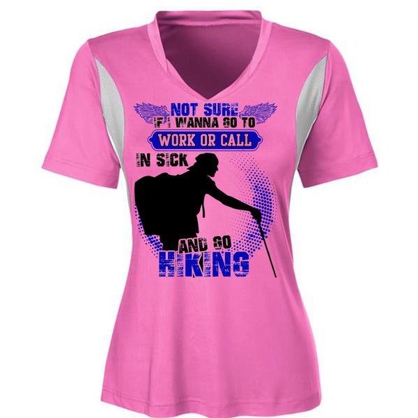 Go Hiking T Shirt, I Love Hiking T Shirt, Awesome T-Shirts