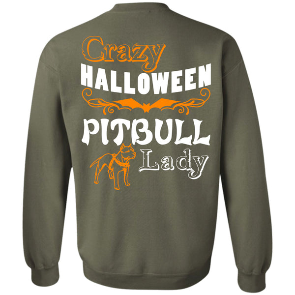 I Love My Dogs T Shirt, Wait For Halloween Sweatshirt