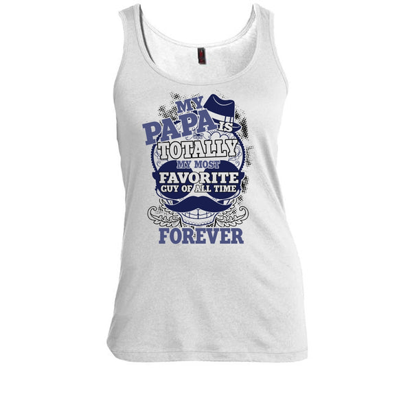 My Papa T Shirt, Coolest Papa Eve T Shirt