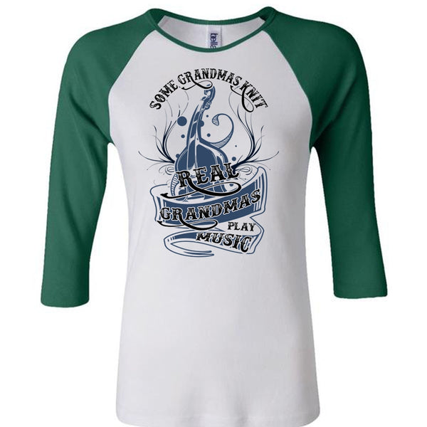 Some Grandmas Knit T Shirt, I Love Music T Shirt, Awesome T-Shirts