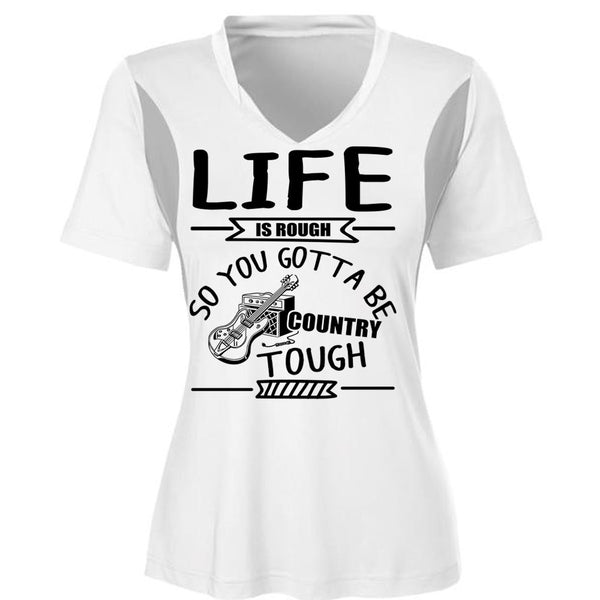 Life Is Rough T Shirt, I Love Guitar T Shirt, Awesome T-Shirts