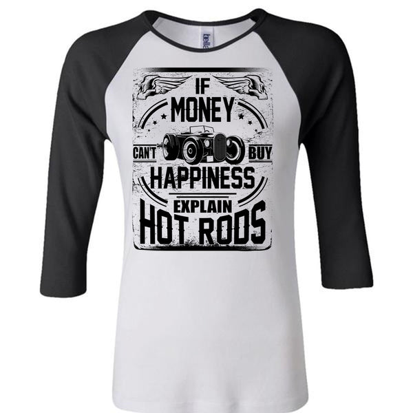 Money Can't Buy Happiness T Shirt, I Love Car T Shirt, Awesome T-Shirts