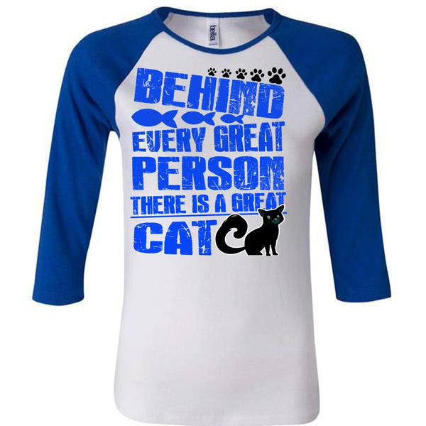 There Is A Great Cat T Shirt, I Love My Cat T Shirt, Awesome T-Shirts