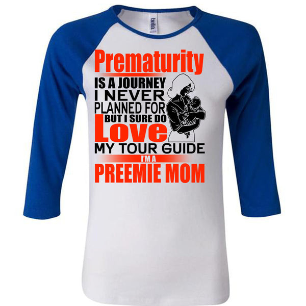 I'm A Preemie Mom T Shirt, I Love Mom T Shirt, Awesome T-Shirts