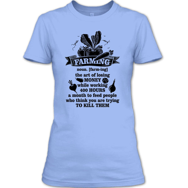 Farming T Shirt, Coolest Farmer T Shirt