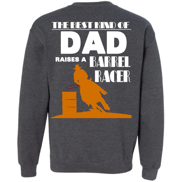 Being A Father T Shirt, I Love Papa Sweatshirt