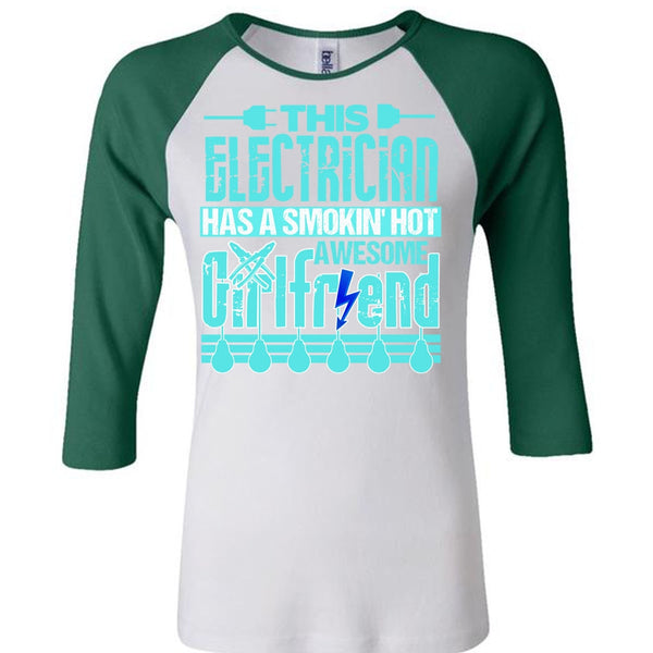 This Electrician T Shirt, I Love Electrician T Shirt, Awesome T-Shirts