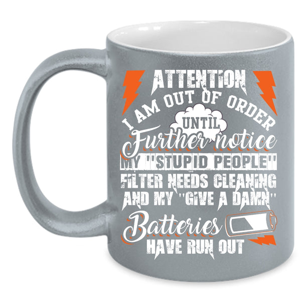 Awesome Mechanics Coffee Mug, Funny Gift For Mechanics Coffee Cup