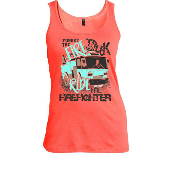 There Are No Ex-Firefighters T Shirt, Gift For Firefighter T Shirt, Awesome t-shirts