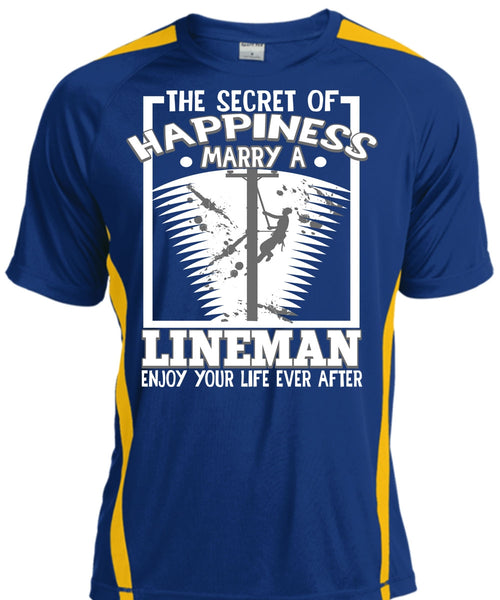 Marry A Lineman T Shirt, Being A Lineman T Shirt, Cool Shirt