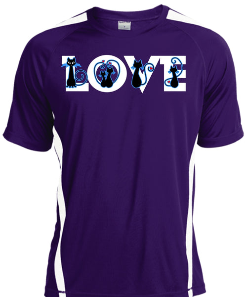 I Love Cat T Shirt, My Pets T Shirt, All I Need A Cat T Shirt