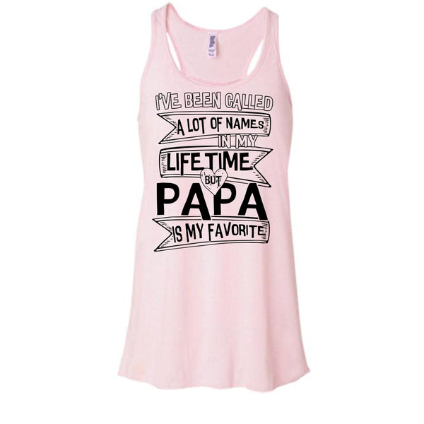 Papa Is My Favorite Peple T Shirt, Father's Day Gift T Shirt, Awesome t-shirts
