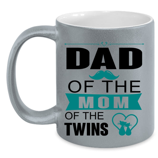 Crazy Nana Coffee Mug, I Have A Crazy Nana Accent Mug