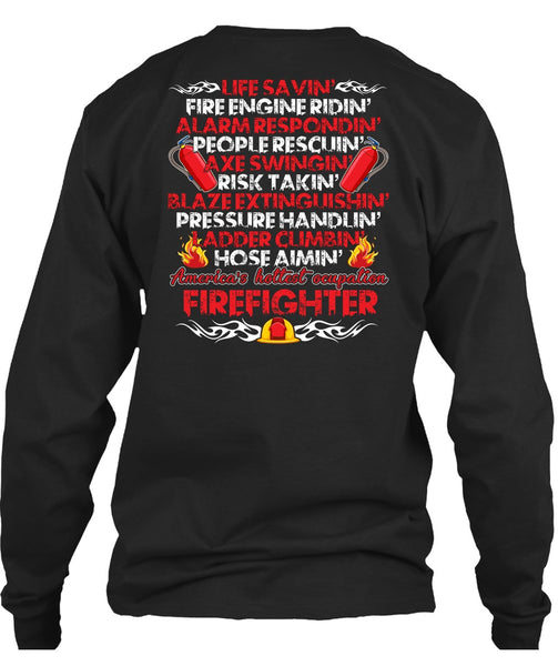 You This Firefighter T Shirt, Will Help You Pack T Shirt