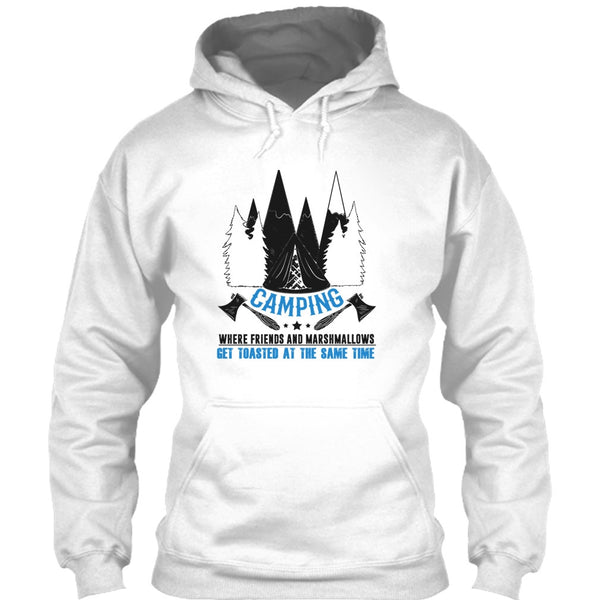 Camping T Shirt, Coolest Camping T Shirt