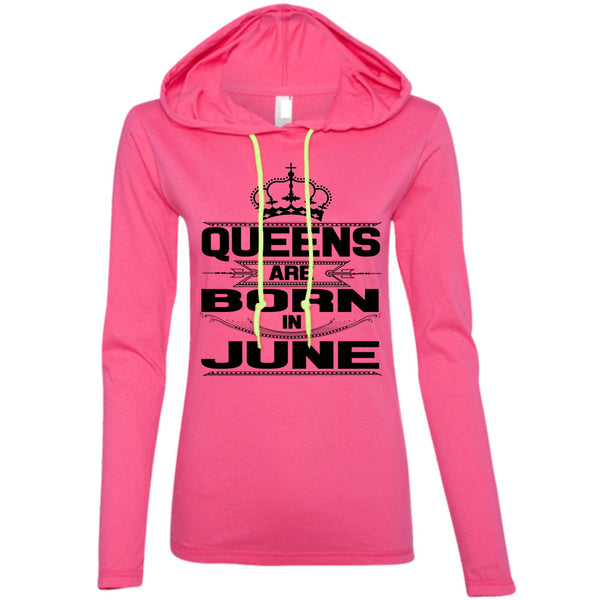 Queens Are Born In June T Shirt, Being A Woman T Shirt, Awesome T-Shirts