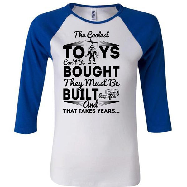 The Coolest Toys T Shirt, I Love My Life T Shirt, Awesome T-Shirts