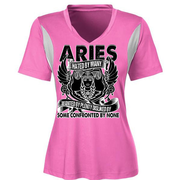 Aries Hated By Many Wanted T Shirt, I Love Aries T Shirt, Awesome T-Shirts