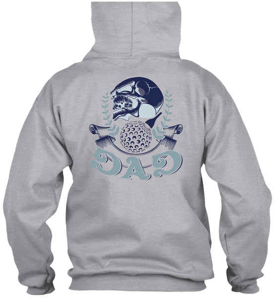 Being A Papa T Shirt, Calls Me A Daddy T Shirt