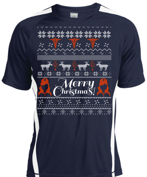 Merry Christmas T Shirt, Funny Winter T Shirt, Cool Shirt