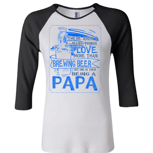 Being A Papa T Shirt, Calls Me A Dad T Shirt, Awesome T-Shirts