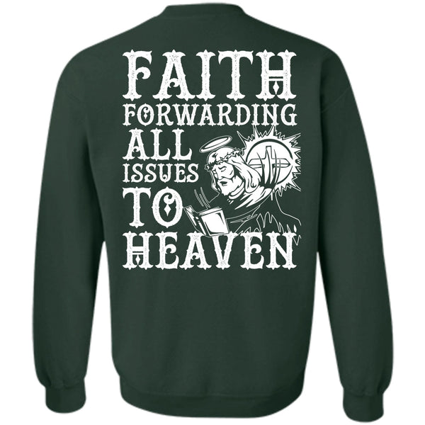 My Life T Shirt, I Love Jesus Sweatshirt