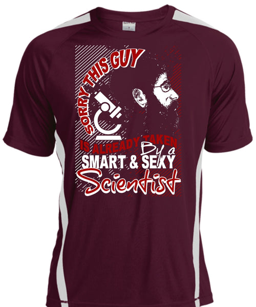 Smart Scientist T Shirt, Being A Scientist T Shirt, Cool Shirt