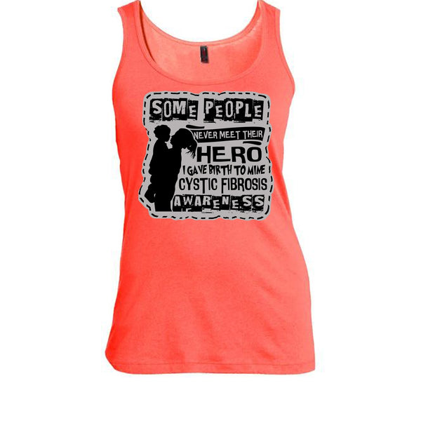 I Gave Birth To Mine T Shirt, Coolest Mom Ever Tank Top