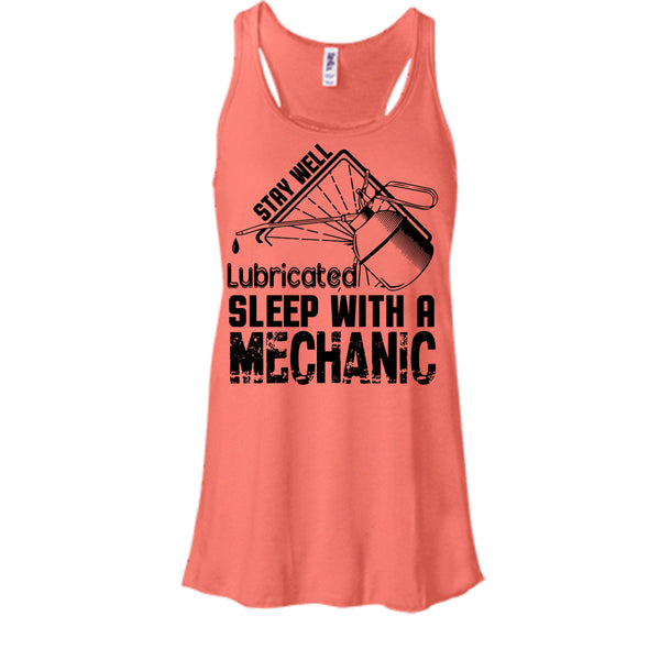 Stay Well Lubricated T Shirt, I Am A Coolest Mechanic's Wife T Shirt, Awesome t-shirts