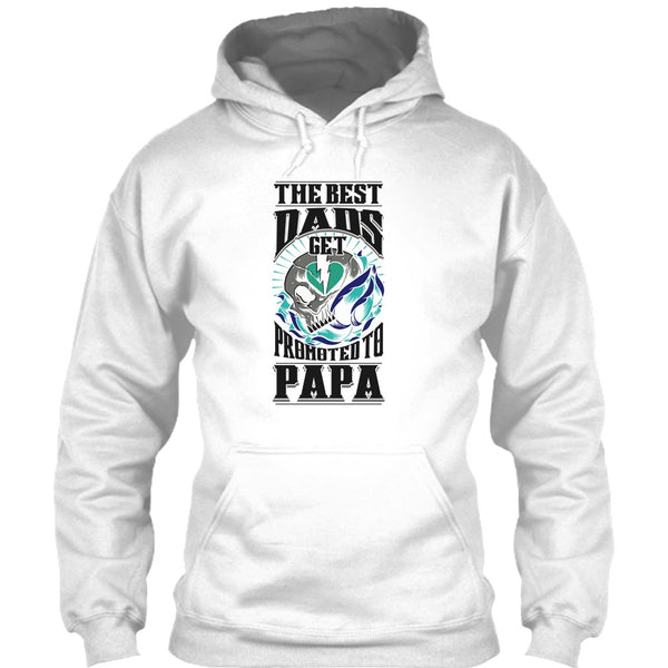 The Best Dad T Shirt, Coolest Papa Ever T Shirt