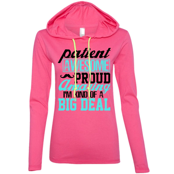 Patient Awesome Proud Amazing T Shirt, I Love Papa T Shirt, Awesome T-Shirts