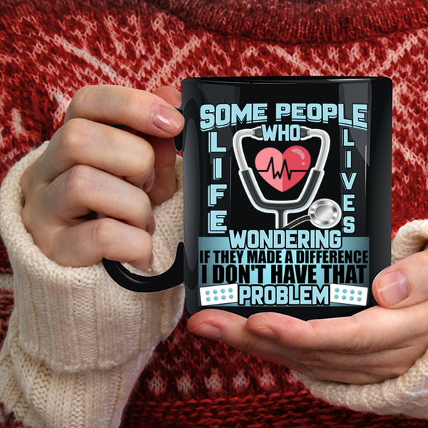 Best Nurse Ever Coffee Mug, Awesome Gift For Nurse Coffee Cup