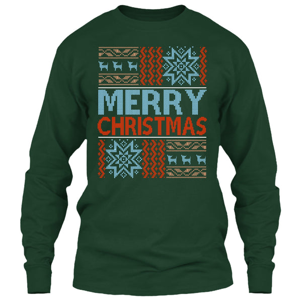 Merry Christmas T Shirt, Coolesy Merry Christmas T Shirt