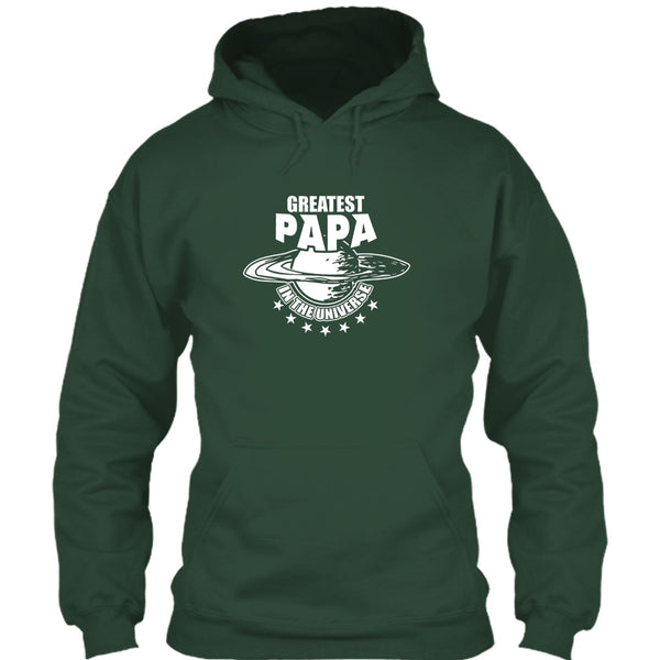 Greatest Papa In The Universe T Shirt, Coolest Papa T Shirt