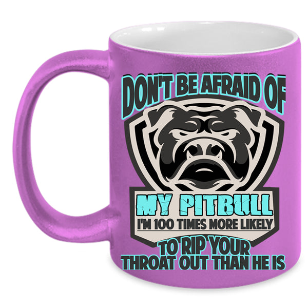 Funny Coffee Mug, I Trust My Cat More Than I Trust Myself Accent Mug