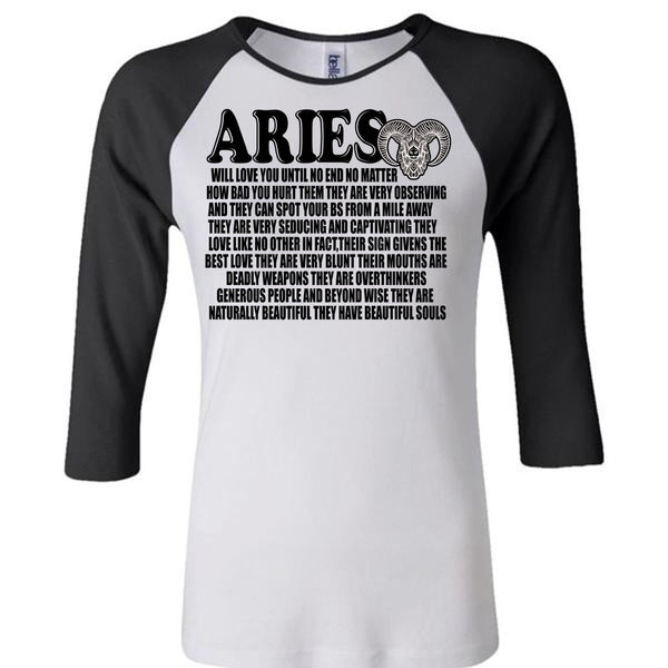 Aries Will Love You T Shirt, I Love Aries T Shirt, Awesome T-Shirts