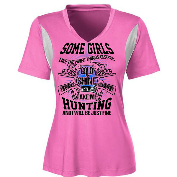 Take Me Hunting T Shirt, I Love Hunting T Shirt, Awesome T-Shirts