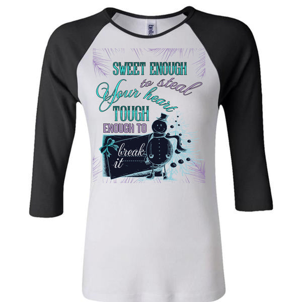 Sweet Enough To Steal Your Heart T Shirt, This Girl Loves Christmas T Shirt, Awesome T-Shirts