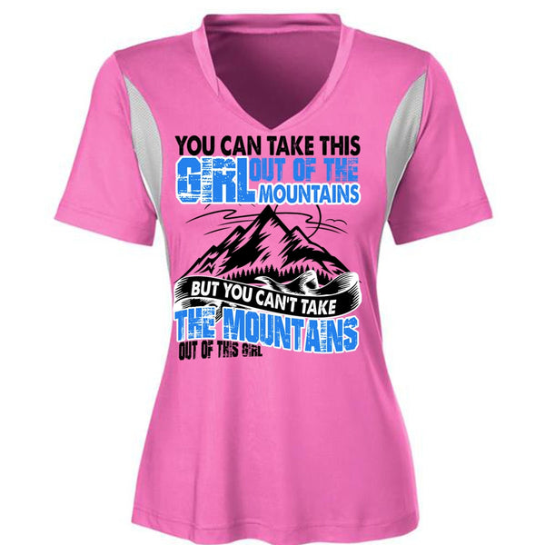 You Can't Take The Mountains T Shirt, I Love Mountain T Shirt, Awesome T-Shirts