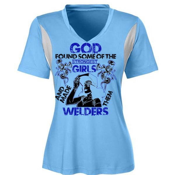 Made Them Welders T Shirt, I Love Welding T Shirt, Awesome T-Shirts