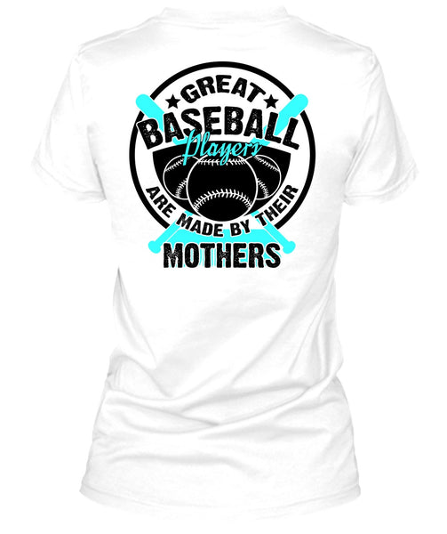 Great Baseball Player T Shirt, I Love Baseball T Shirt