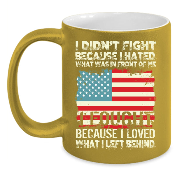 Awesome American Flag Coffee Mug, Gift For Americans Coffee Cup