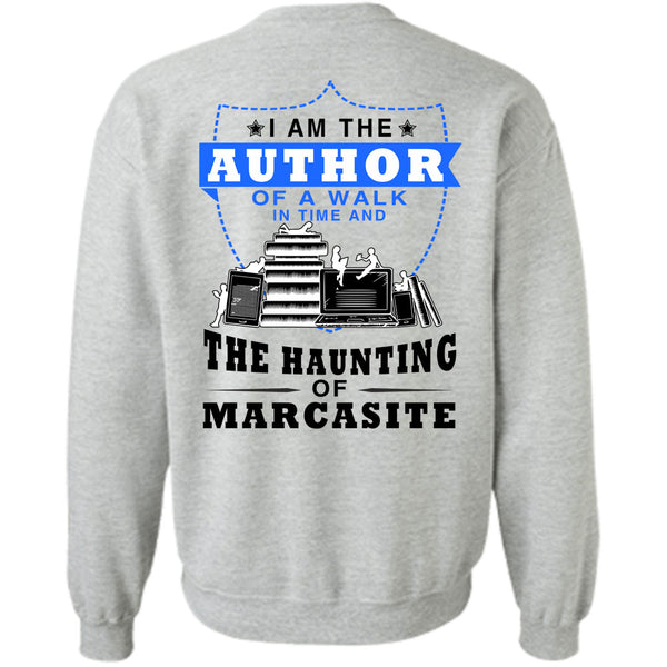 Being A Camper T Shirt, I Didn't Choose The Camping Mom Life Sweatshirt