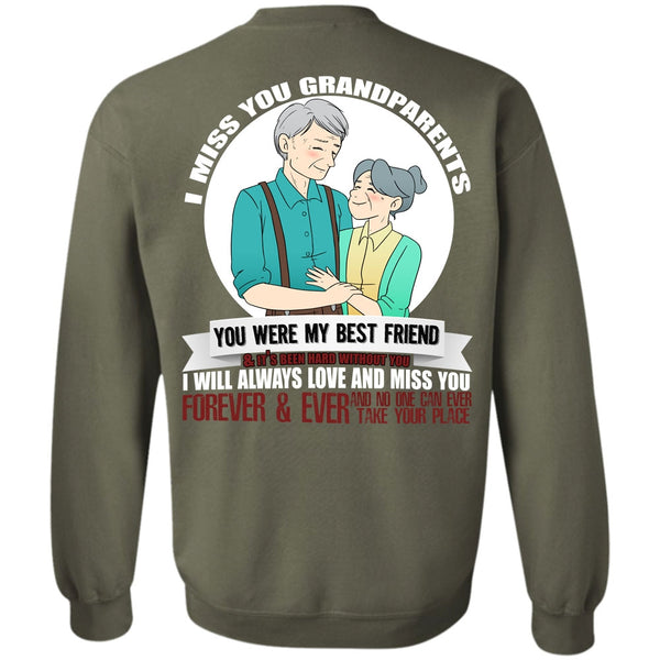 Best Friend T Shirt, I Love Nana Sweatshirt
