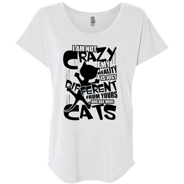 Has More Cats T Shirt, I Love Cats T Shirt, Awesome T-Shirts