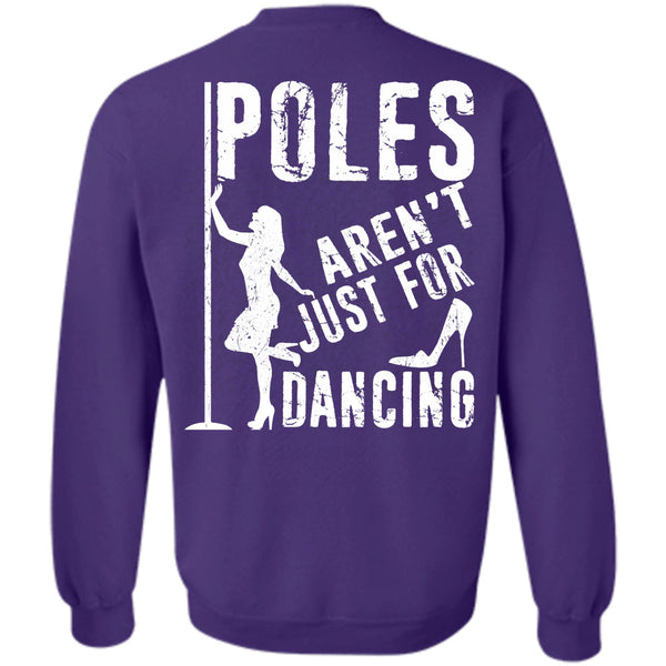 Being A Dancer T Shirt, I Love Dancing Sweatshirt